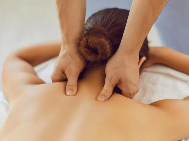 Gifted Hands Massage LLC