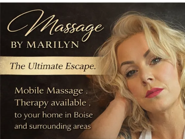 Massage By Marilyn