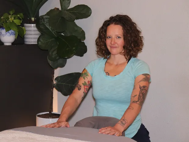 Meaningful Movement Massage