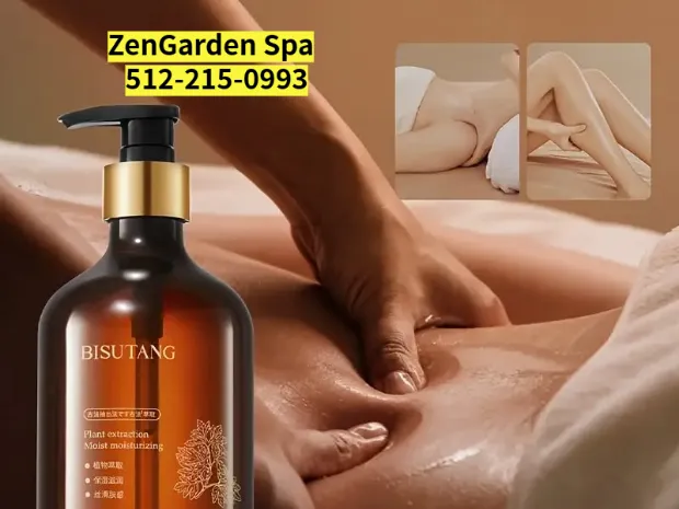 ZenGardenSpa