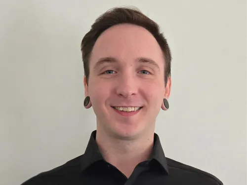 Derek M.