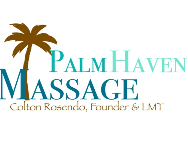 Palm Haven Massage