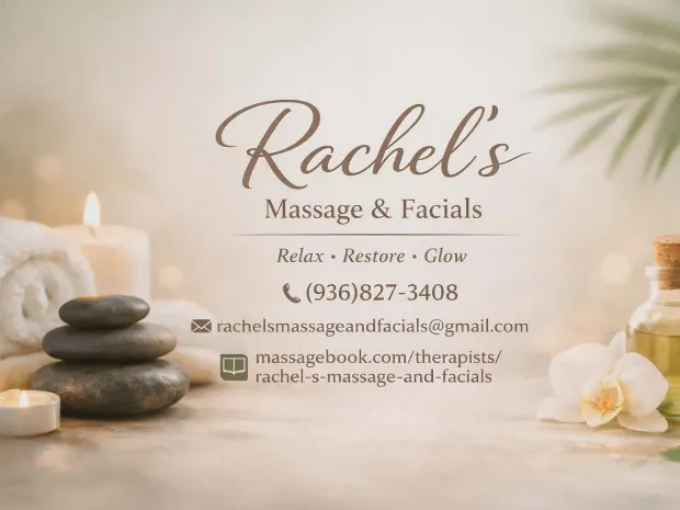 Rachel's Masage And Facials