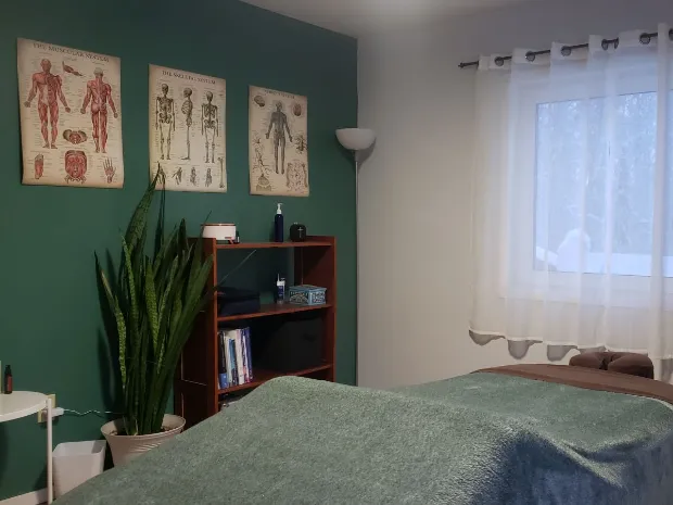 Goldstream Therapeutic Massage