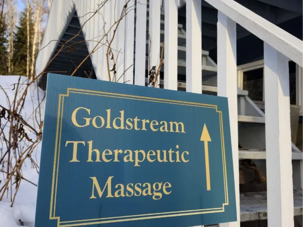 Goldstream Therapeutic Massage