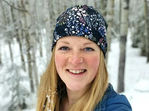 Amelia C.