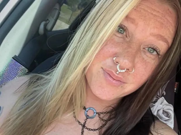 Laura massage therapist 