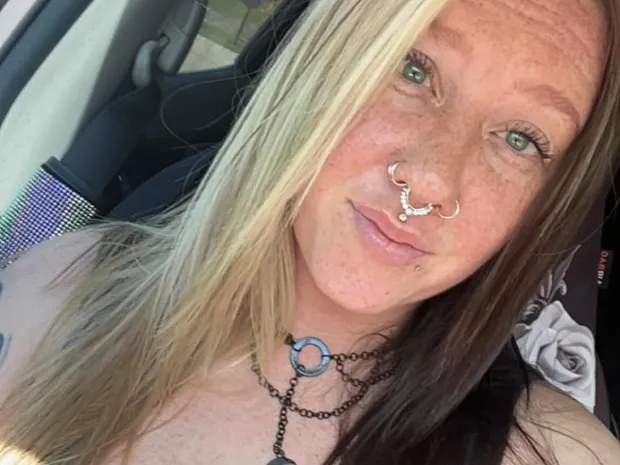 Racheal massage therapist 