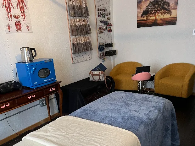 Marlos Massage Studio PLLC