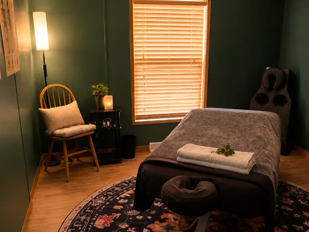 Renew Bodyworks