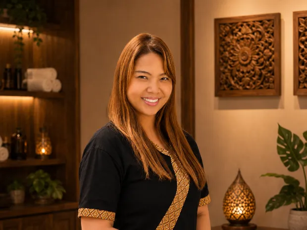Siam Square Massage