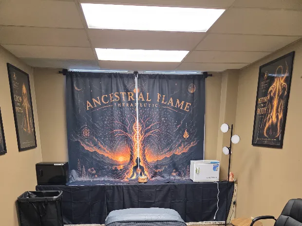 Ancestral Flame Therapeutics