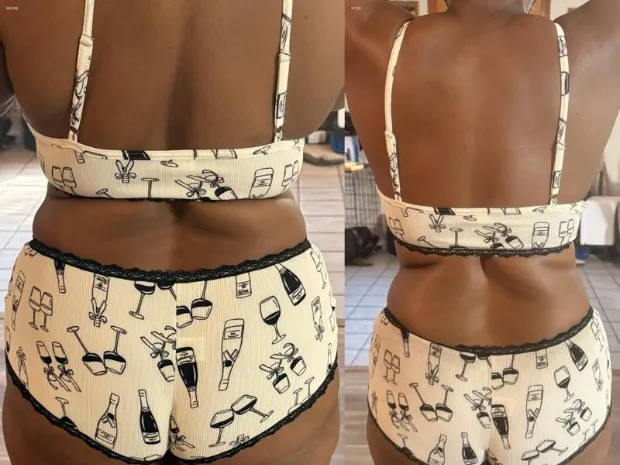 A Lil'Bit of Healing