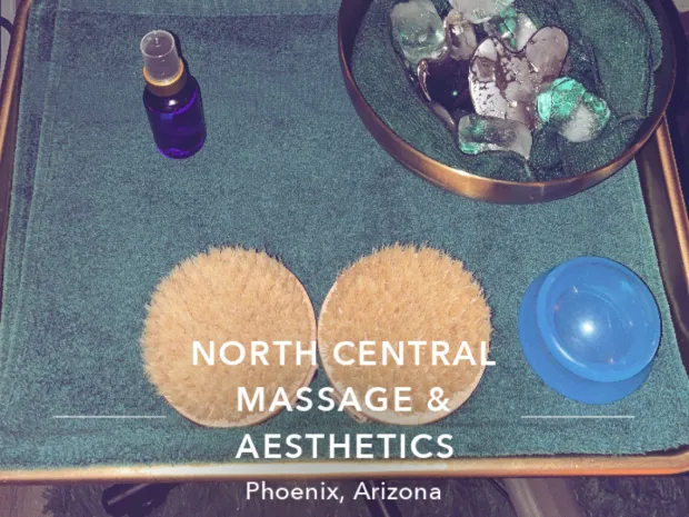 North Central Massage & Aesthetics 