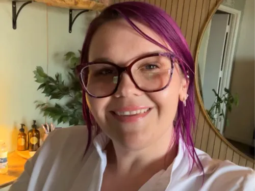 Melissa T.