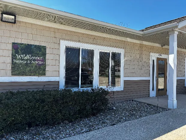 Kinematic Healing and Massage LLC