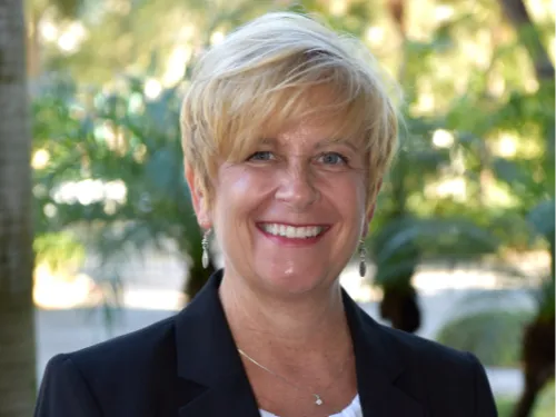 Julie M.