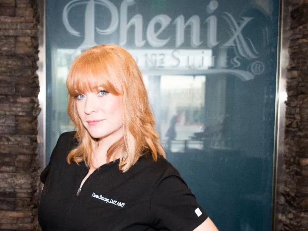 Black Lotus Sacred Healing