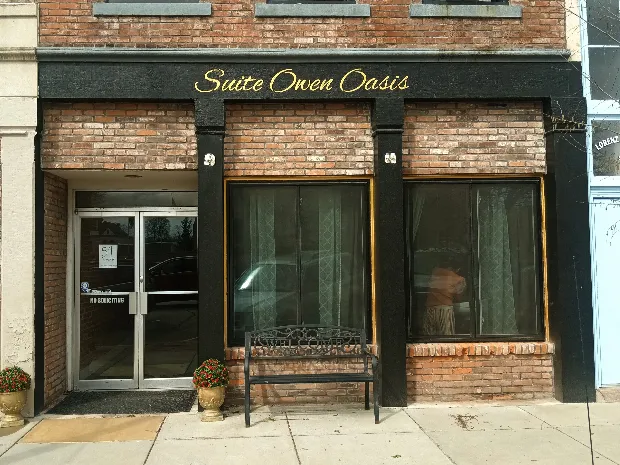 Saving Grace Massage Therapy