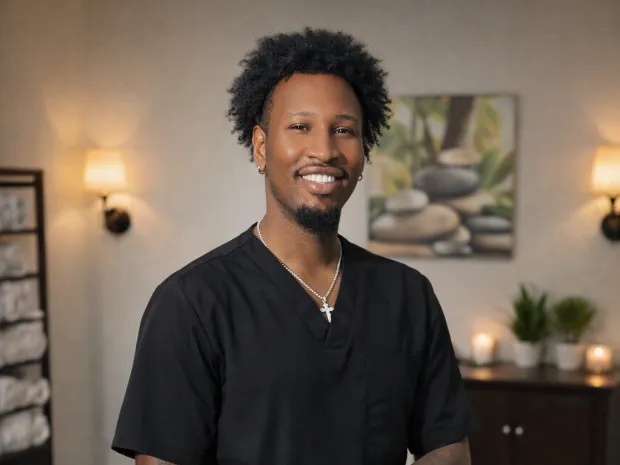 Luxury Relief Massage