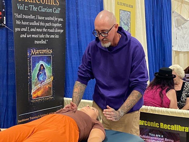 MassageBook