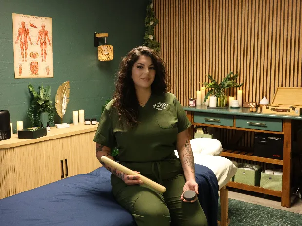 Summit Massage and Wellness