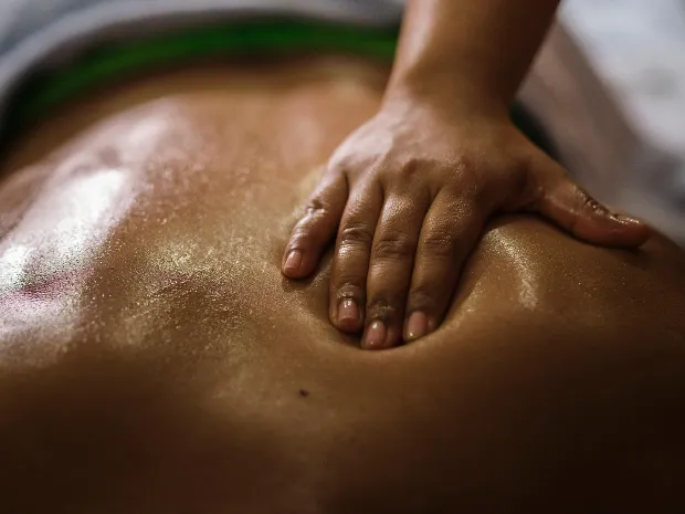 Venus Hernandez LMBT