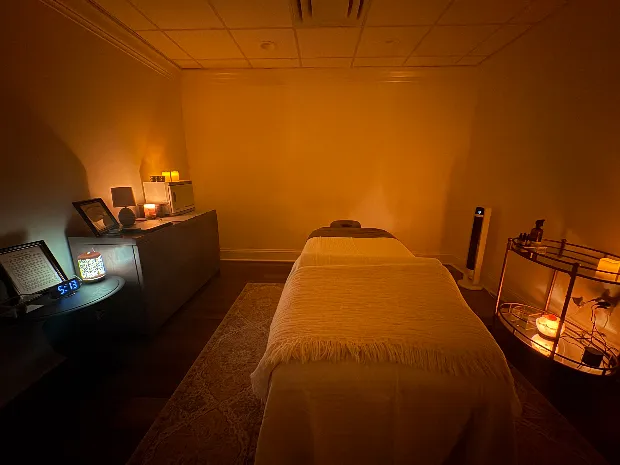 Michelle Pittman, LMT