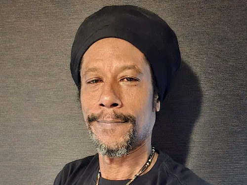 Dion M.