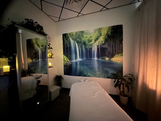 LS Therapeutic Touch, LLC