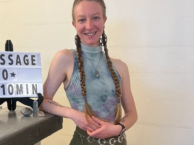 Sacred Shift Therapeutics