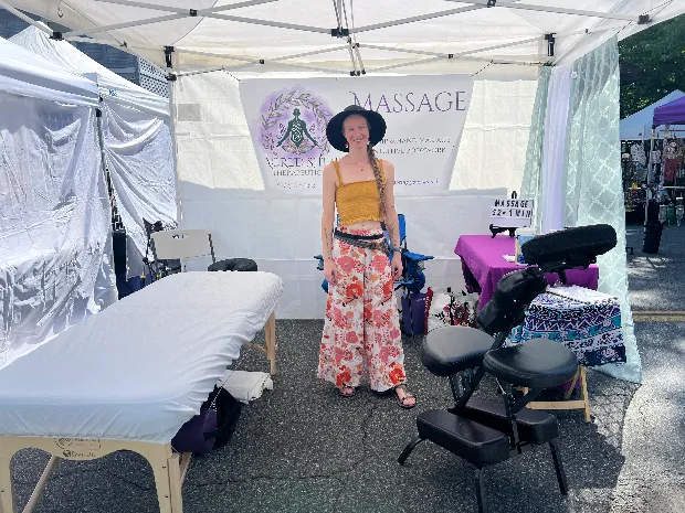 Sacred Shift Therapeutics