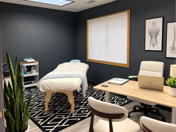 Reviva therapeutic Massage LLC