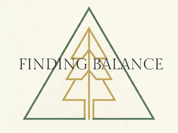 Finding Balance 