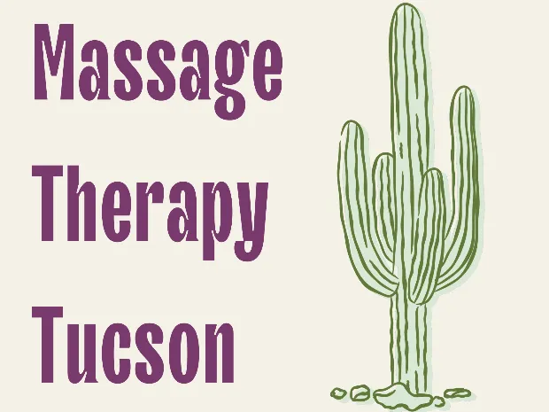 Massage Therapy Tucson 