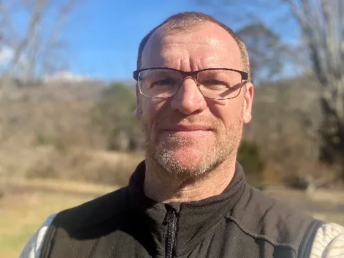 David P.