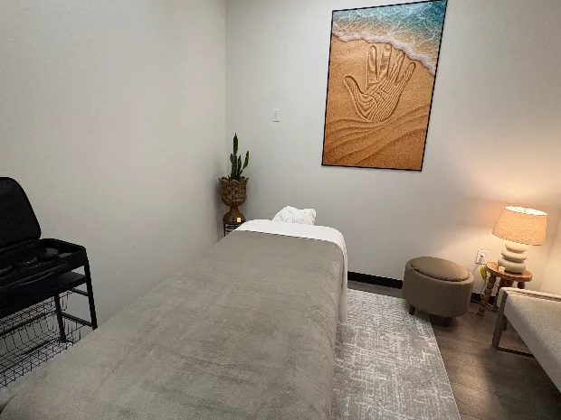 Grounding Therapeutic Massage LLC