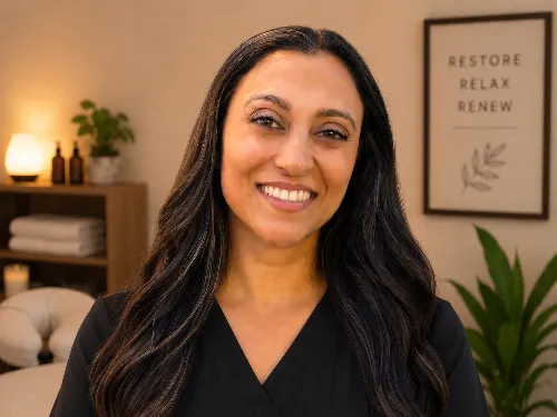 Pooja Mehta P.