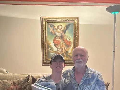 Melissa (Missy Ann) B.