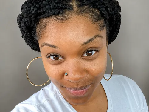 Kiara J.