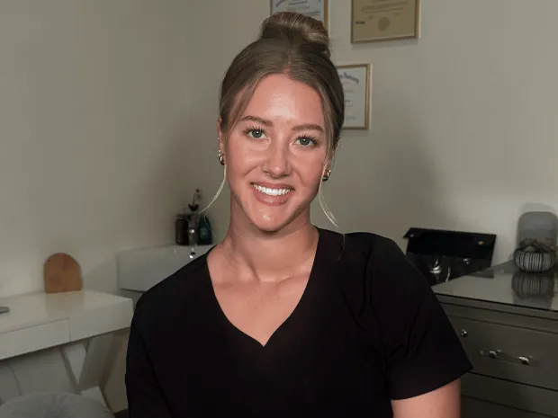 Brooke Smith Massage Therapy