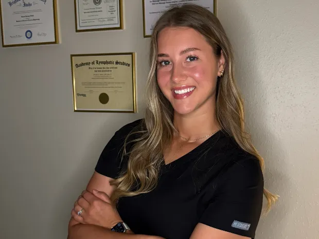 Brooke Smith Massage Therapy