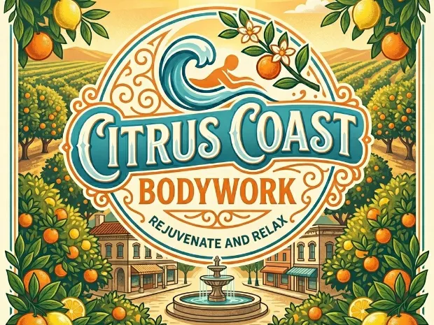 Citrus Coast Bodywork