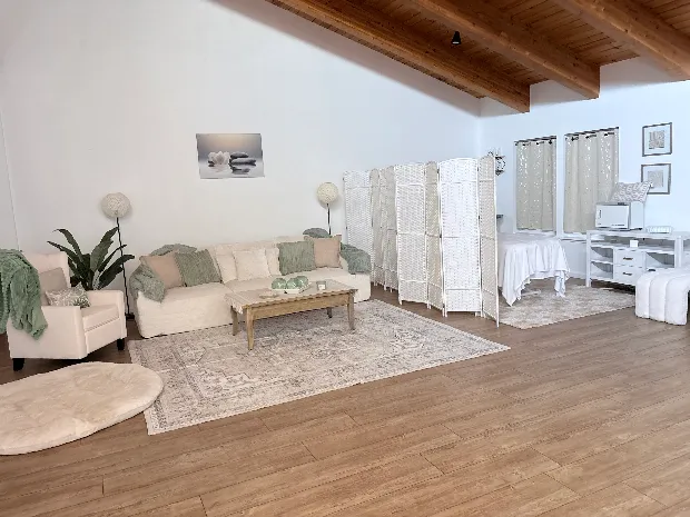 Lily Summit Bodywork