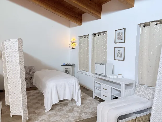 Lily Summit Bodywork