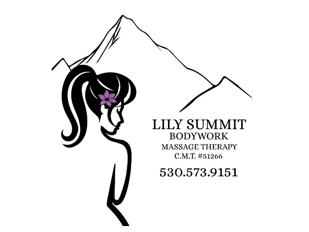 Lily Summit Bodywork
