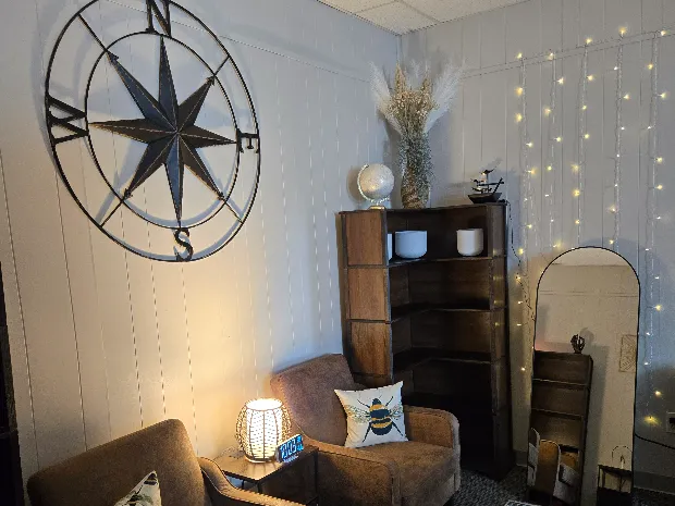 The Bee's Knees Massage Therapy LLC