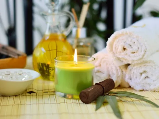 Holistically Sound - Massage by Kelly