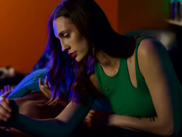 Functional Restoration by Ra'chelle