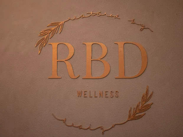 Restored by Design Wellness 